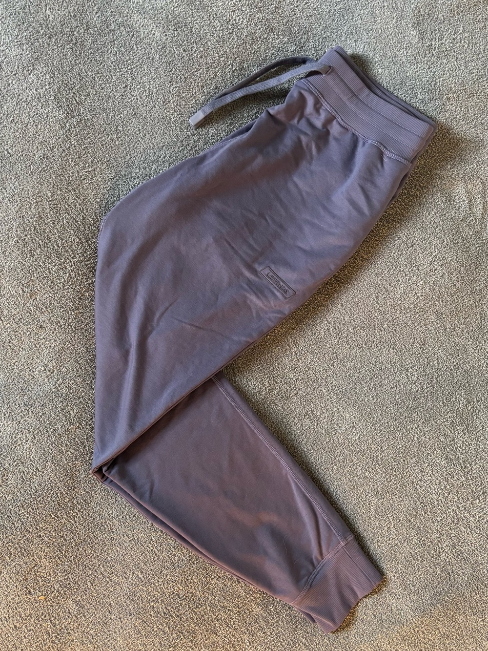 Legends Redondo Sweatpants with Ribbed Waistband